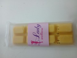 Шоколад Банановый, 25г БЕЗ САХАРА!  